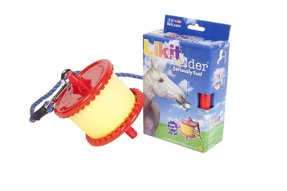 Likit Support - SHOP HORSE